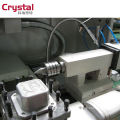 CK6132A cnc tour en métal cercle filetage machine lit